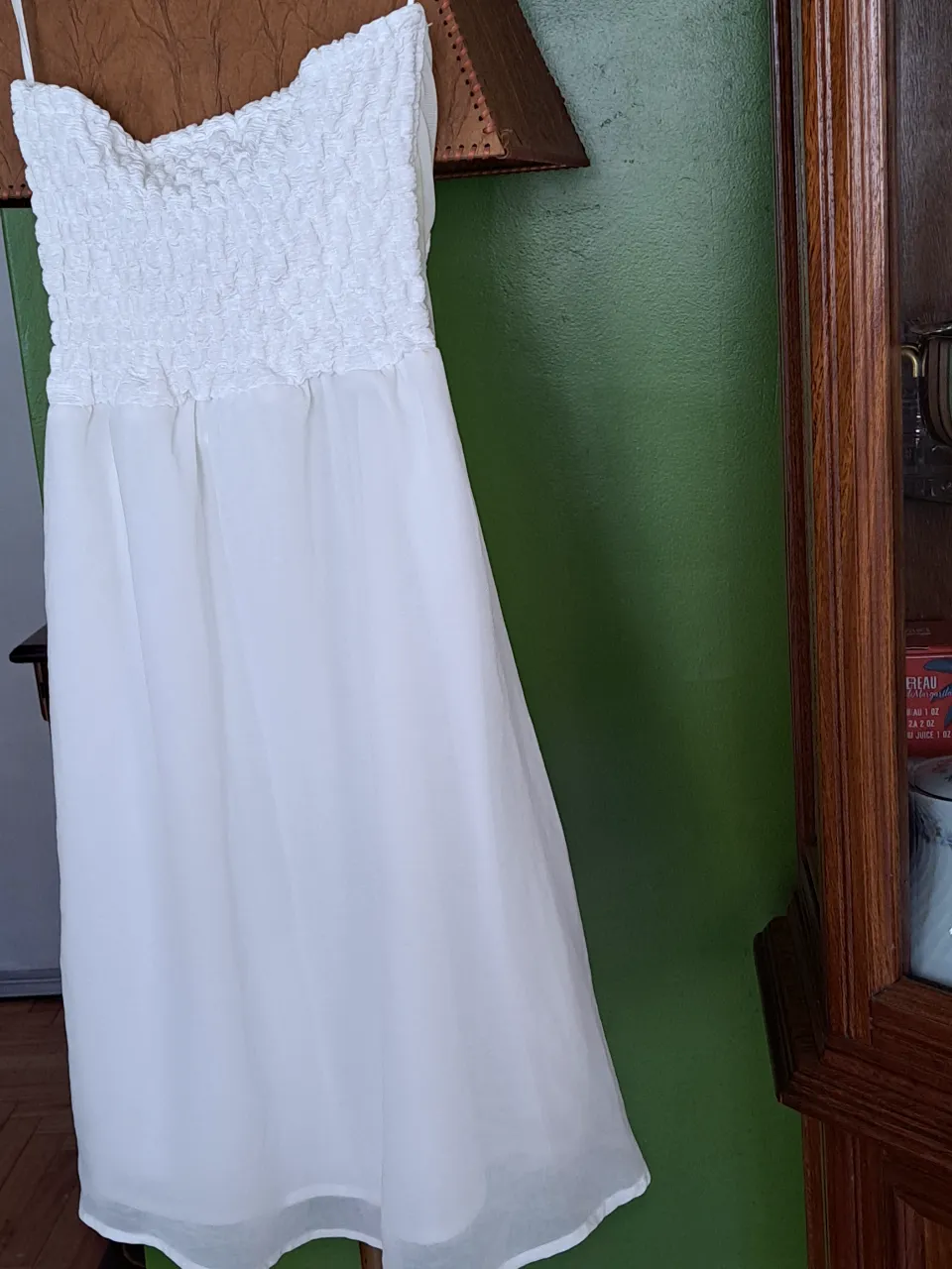 Vestido Bershka - Vista 2
