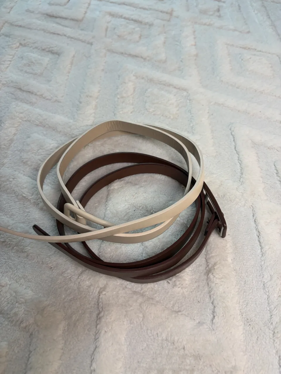 Cinturón Shein - Vista 4