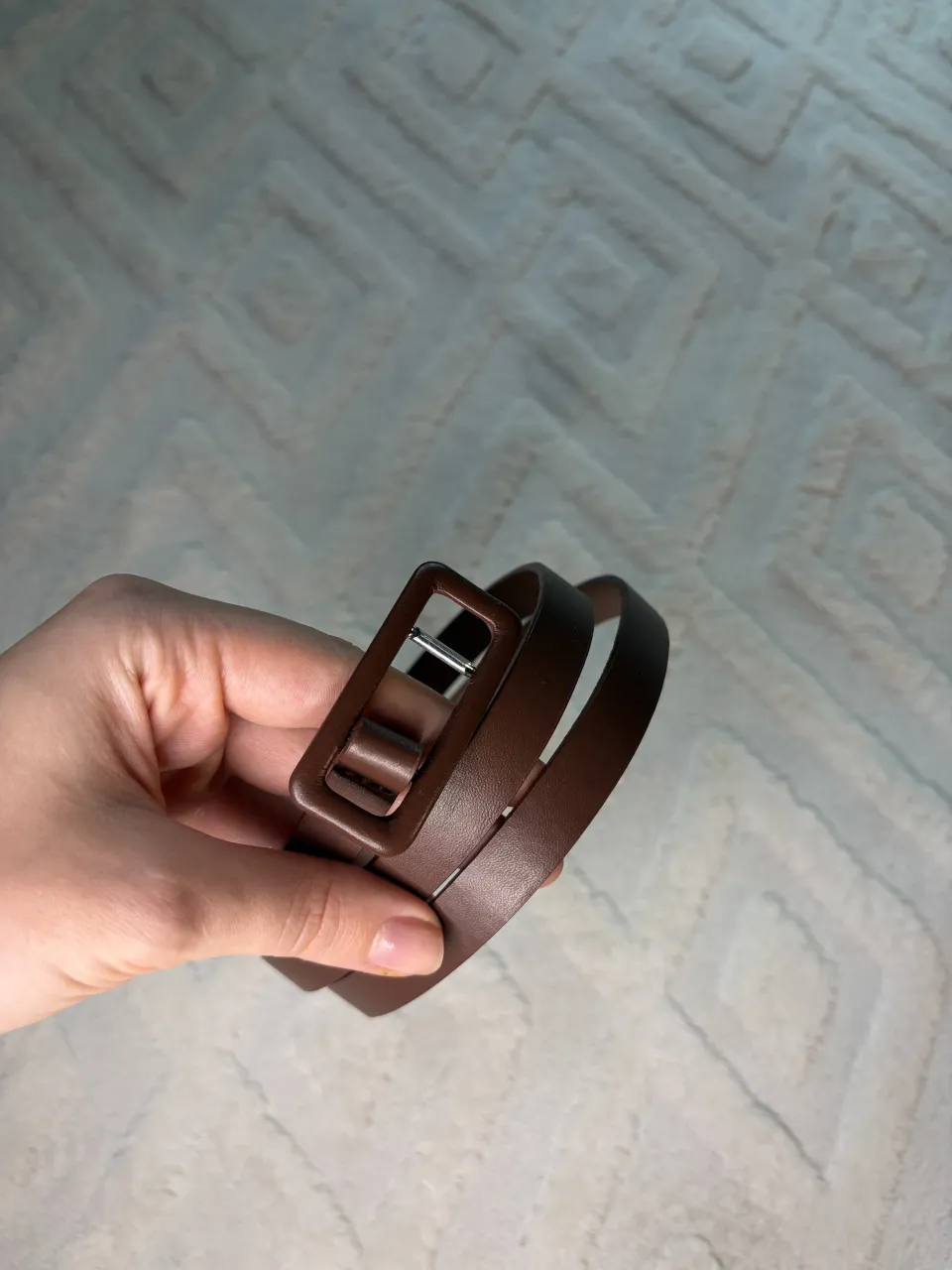 Cinturón Shein - Vista 2