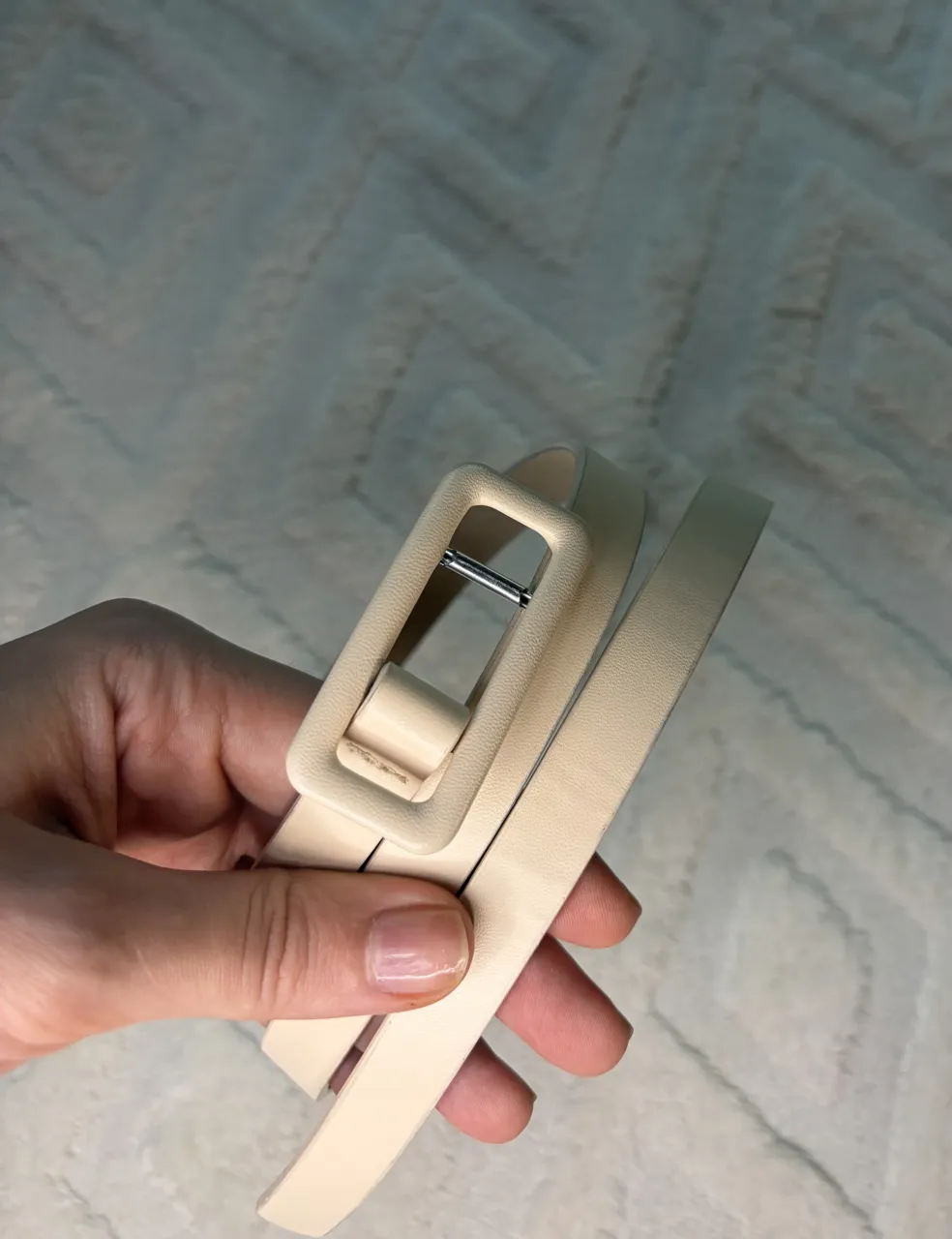 Cinturón Shein - Vista 3