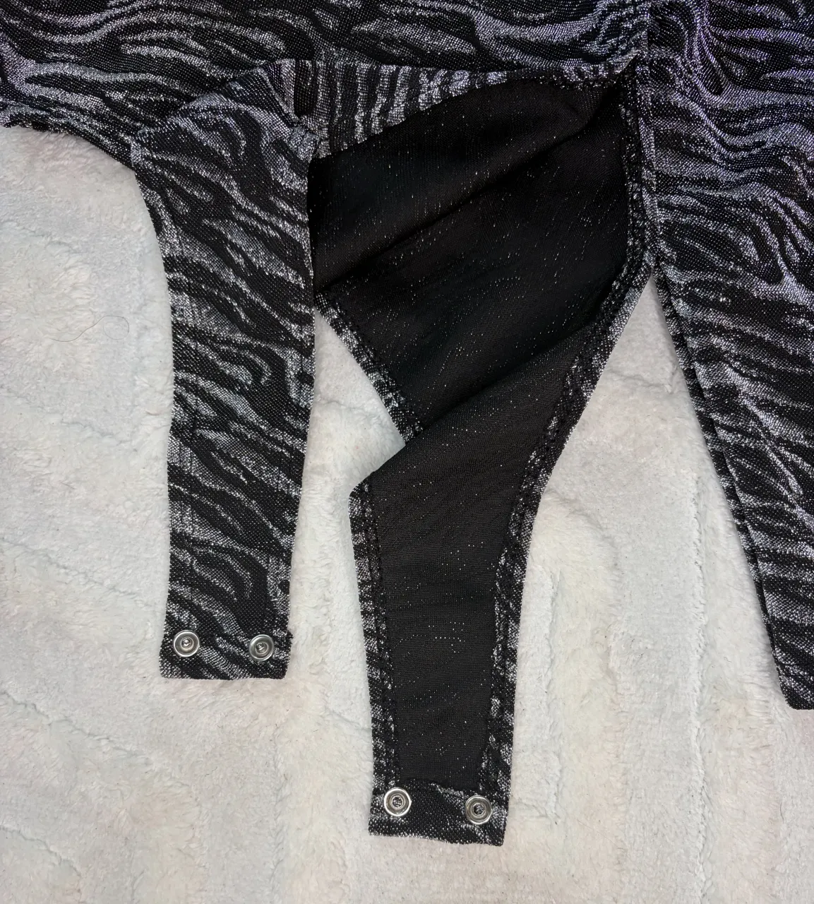 Body Charo - Vista 3