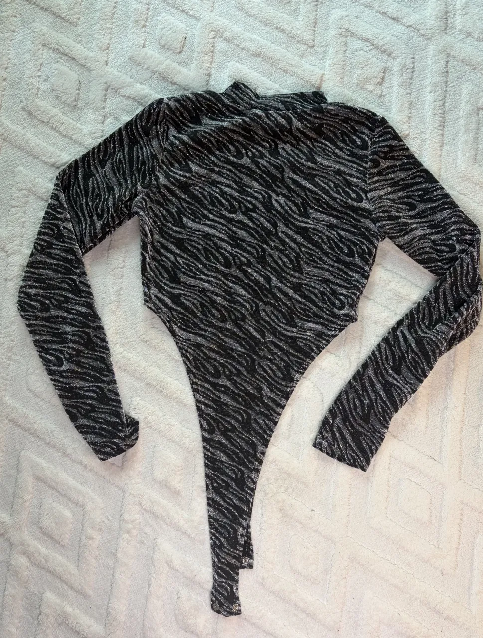 Body Charo - Vista 2