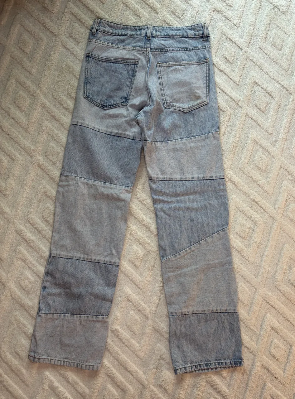 Pantalón  Showroom - Vista 2