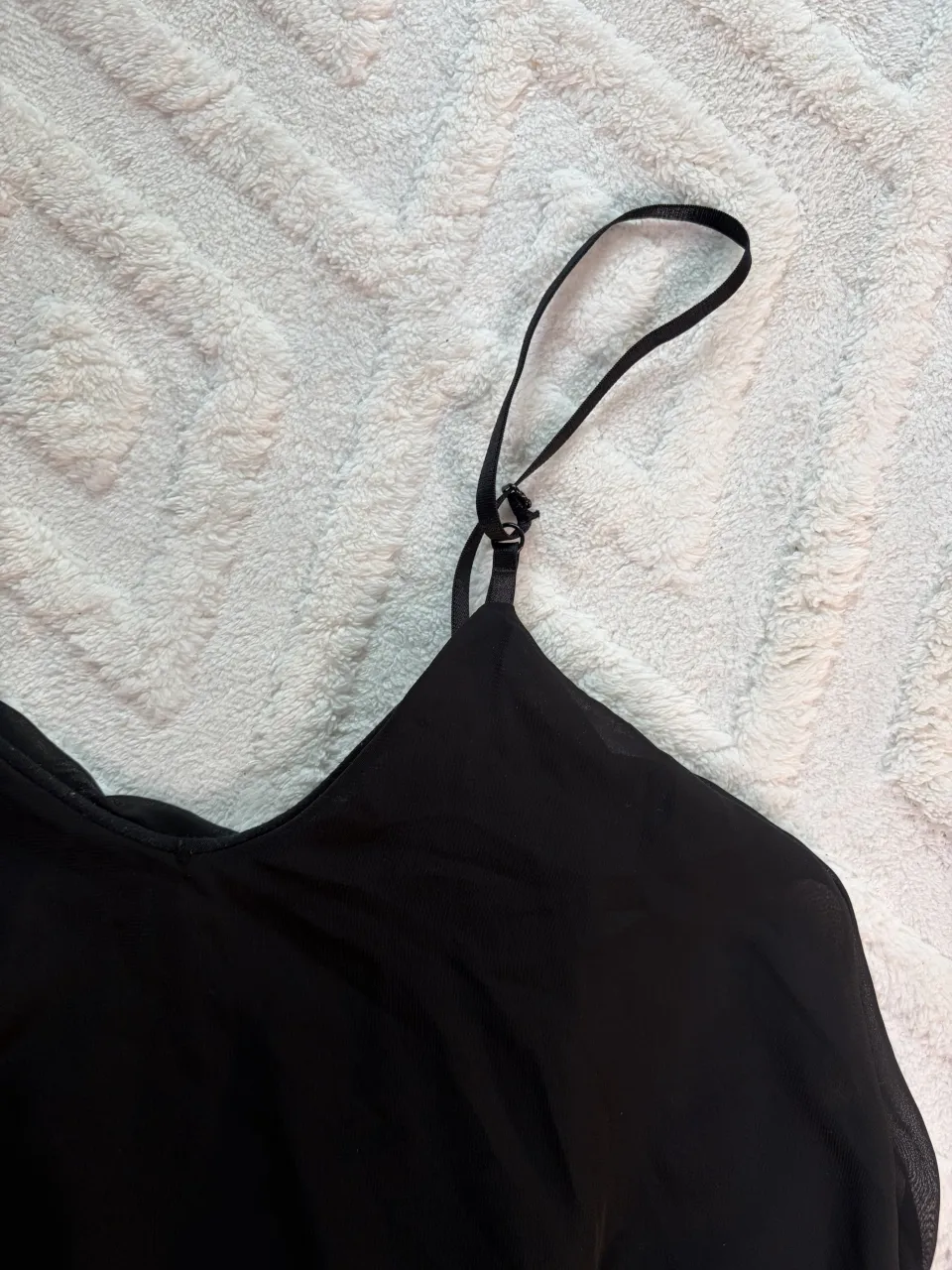 Vestido Showroom - Vista 4