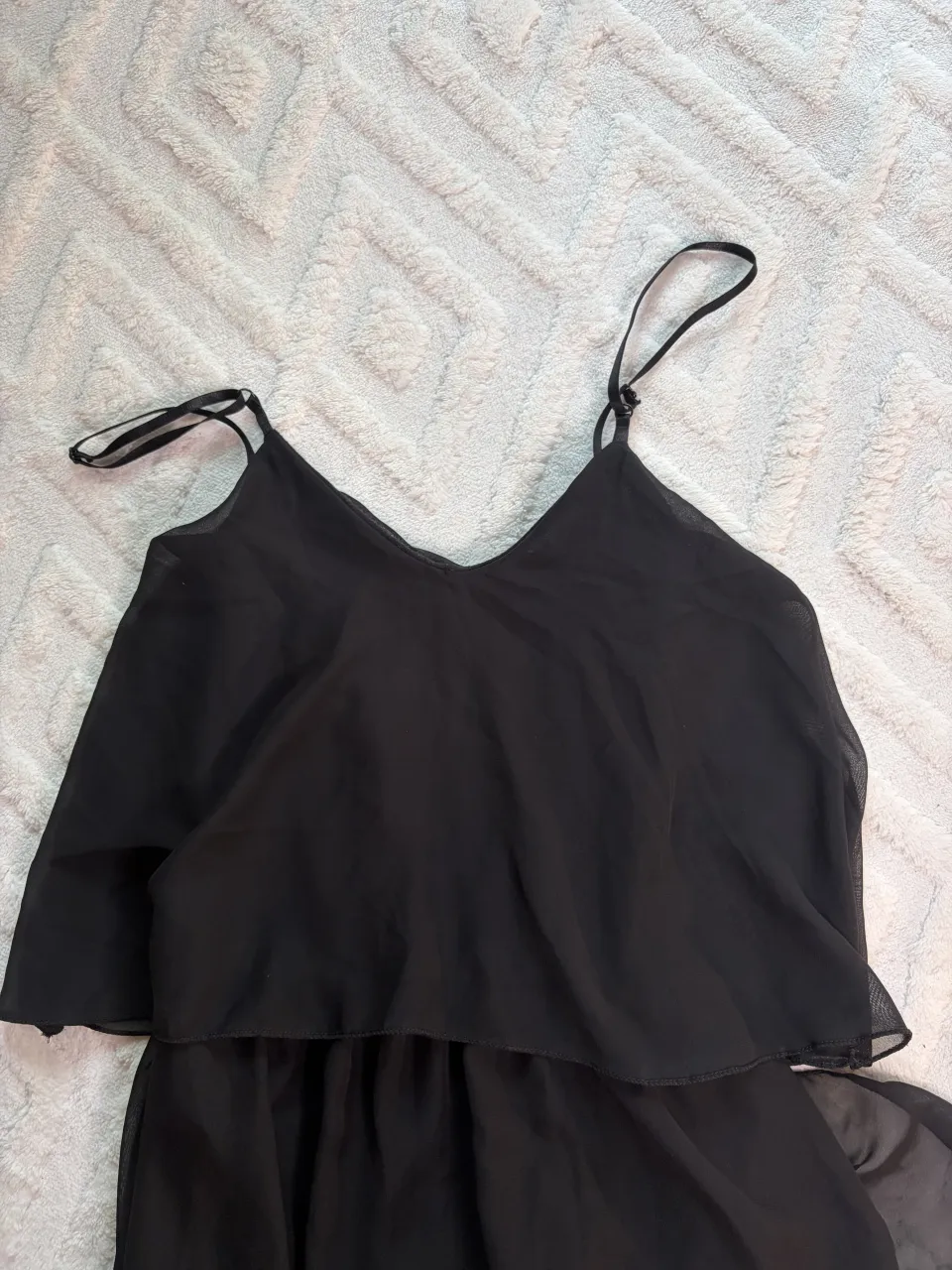 Vestido Showroom - Vista 3