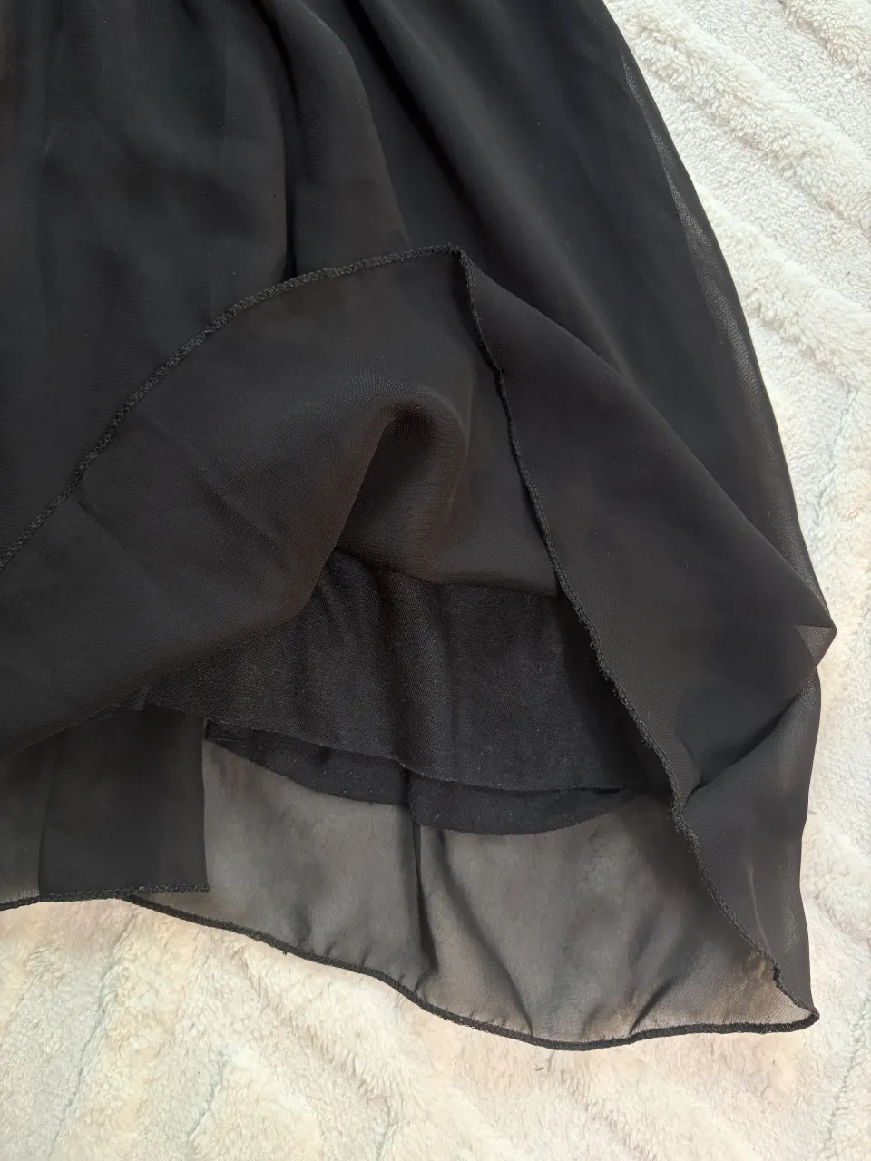 Vestido Showroom - Vista 2