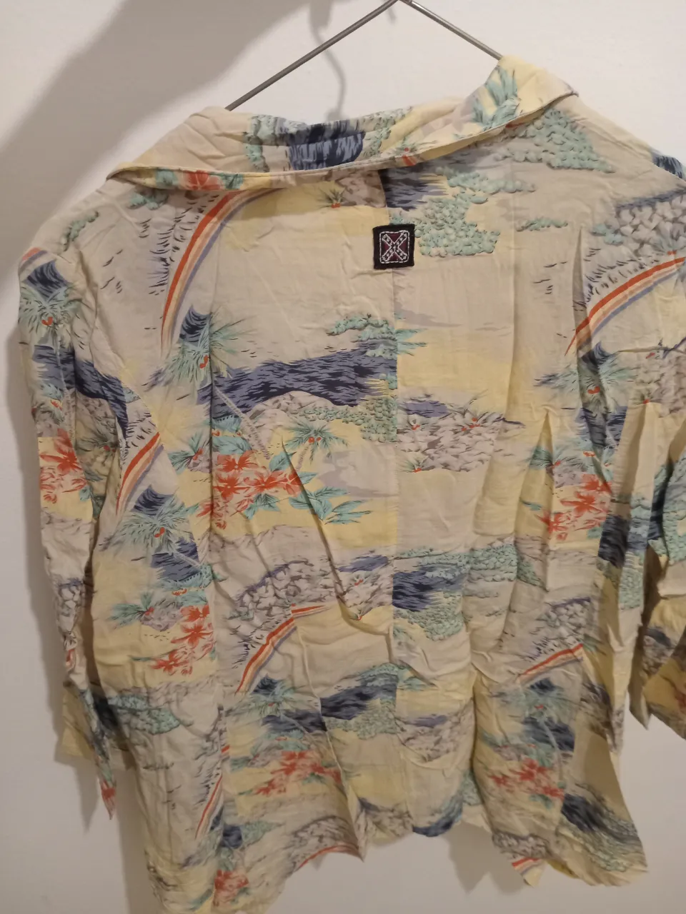 Camisa Cook - Vista 2