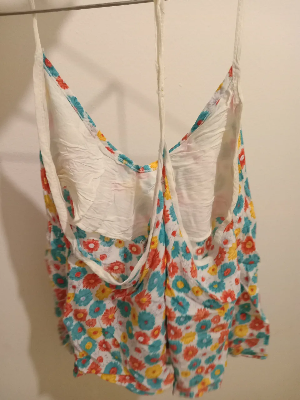 Musculosa Cook - Vista 2