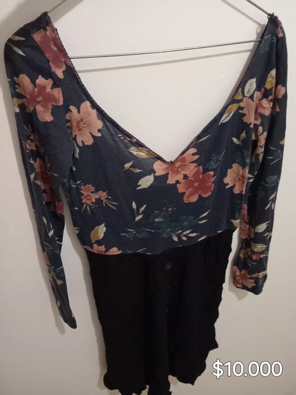 Vestido Cook - Vista 2