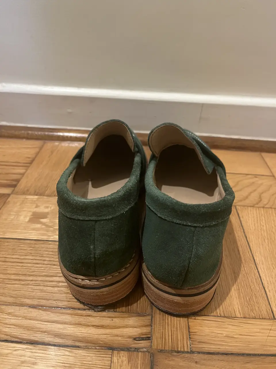 Zapatos Sin marca - Vista 3
