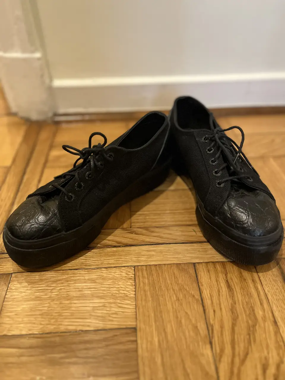 Zapatillas Superga - Vista 4