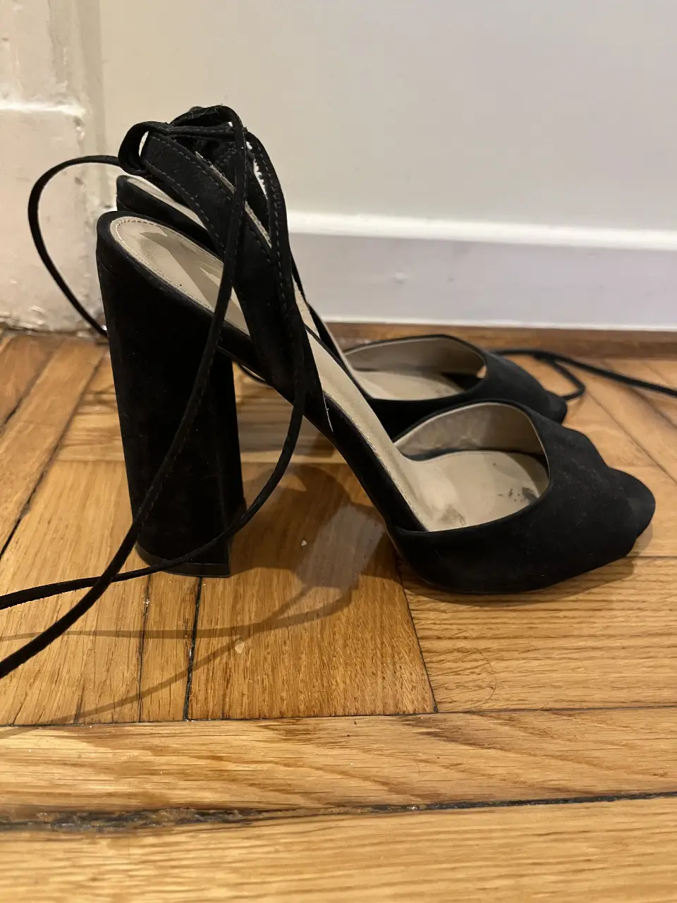 Sandalias Gacel - Vista 2