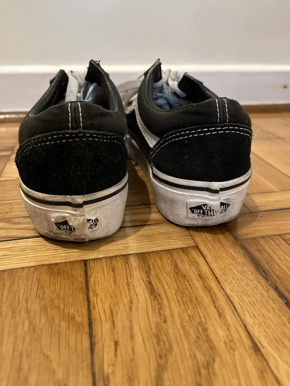 Zapatillas Vans - Vista 5