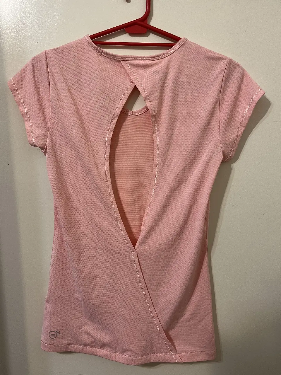Remera Puma - Vista 2