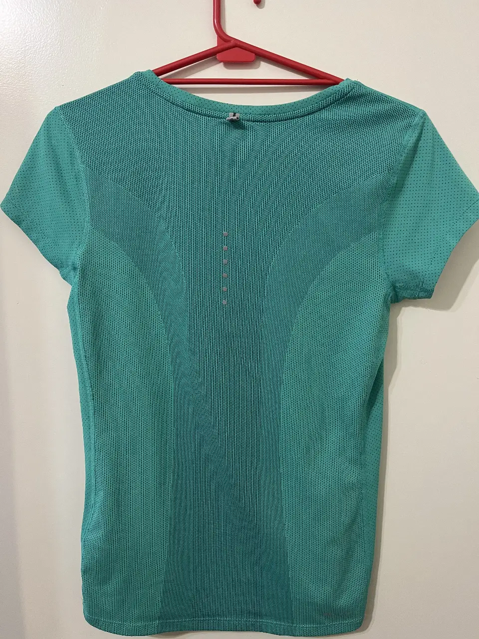 Remera Nike - Vista 2