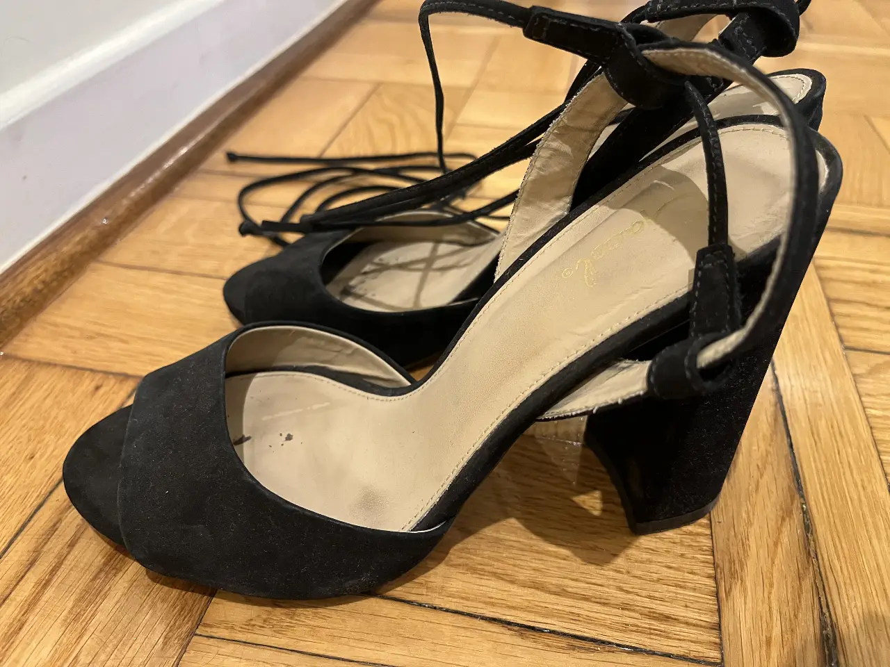 Sandalias Gacel - Vista 5