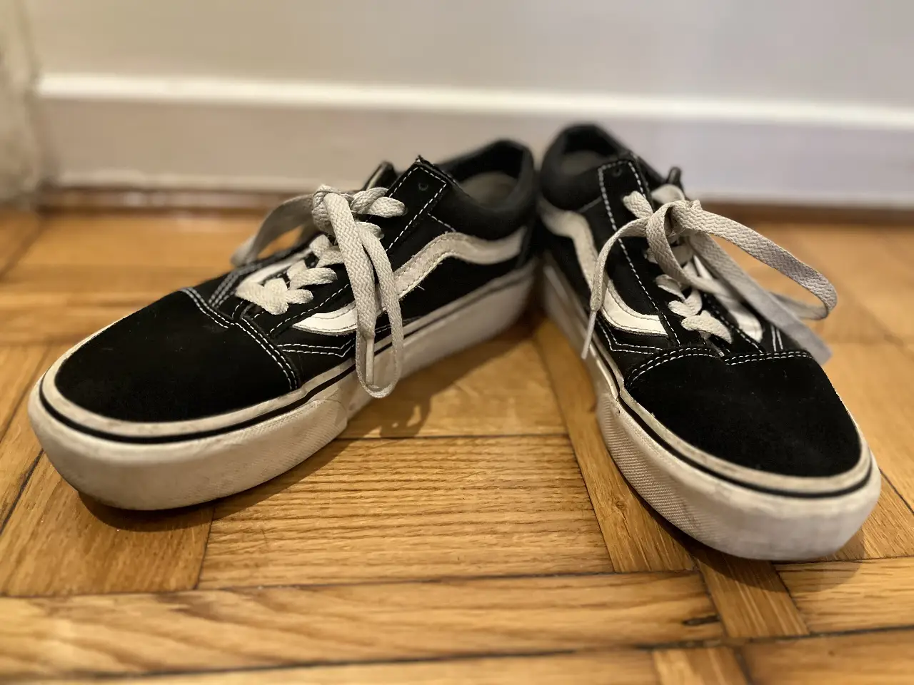 Zapatillas Vans - Vista 4