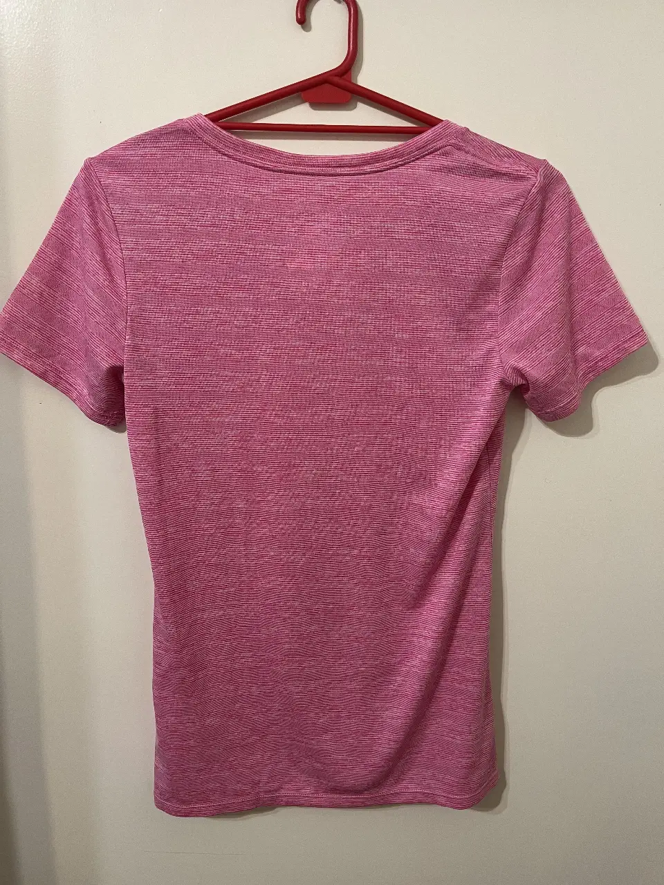 Remera Nike - Vista 2
