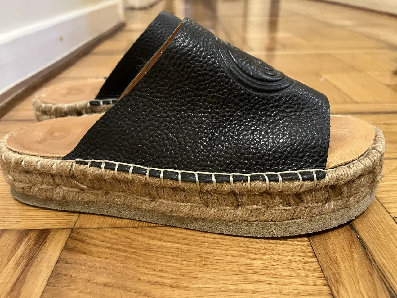 Sandalias Prüne - Vista 2