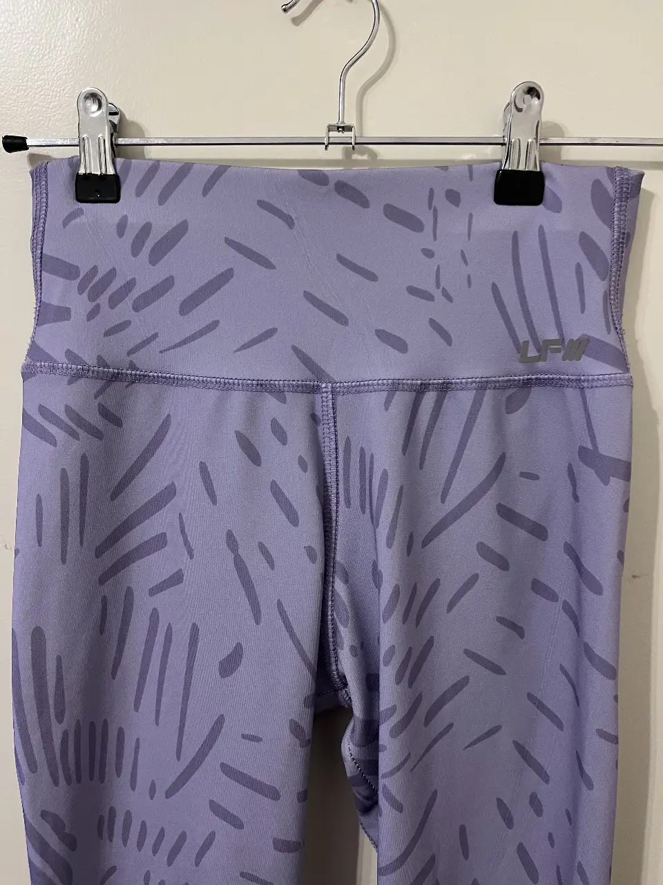 Calza Lady fit - Vista 3