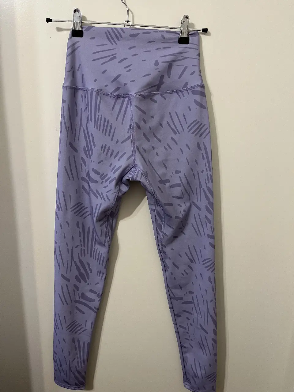 Calza Lady fit - Vista 2
