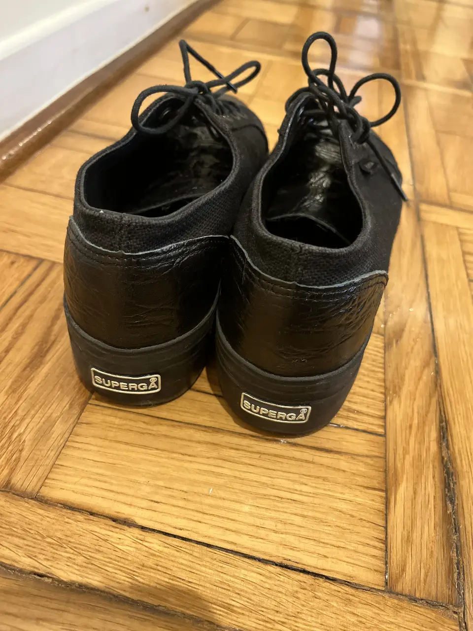 Zapatillas Superga - Vista 2
