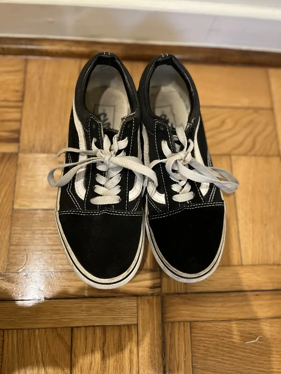 Zapatillas Vans - Vista 2
