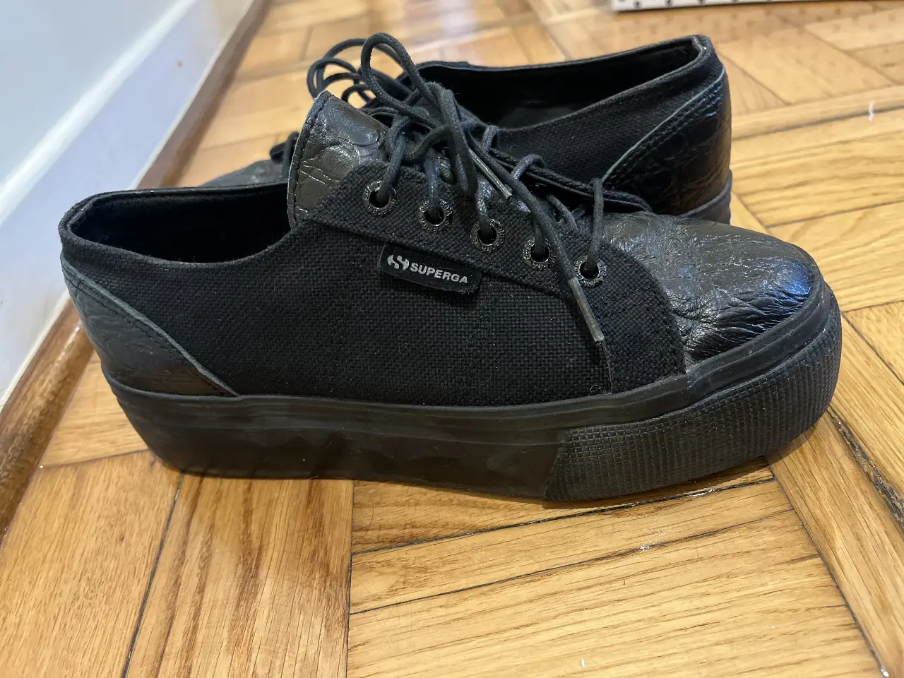 Zapatillas Superga - Vista 5
