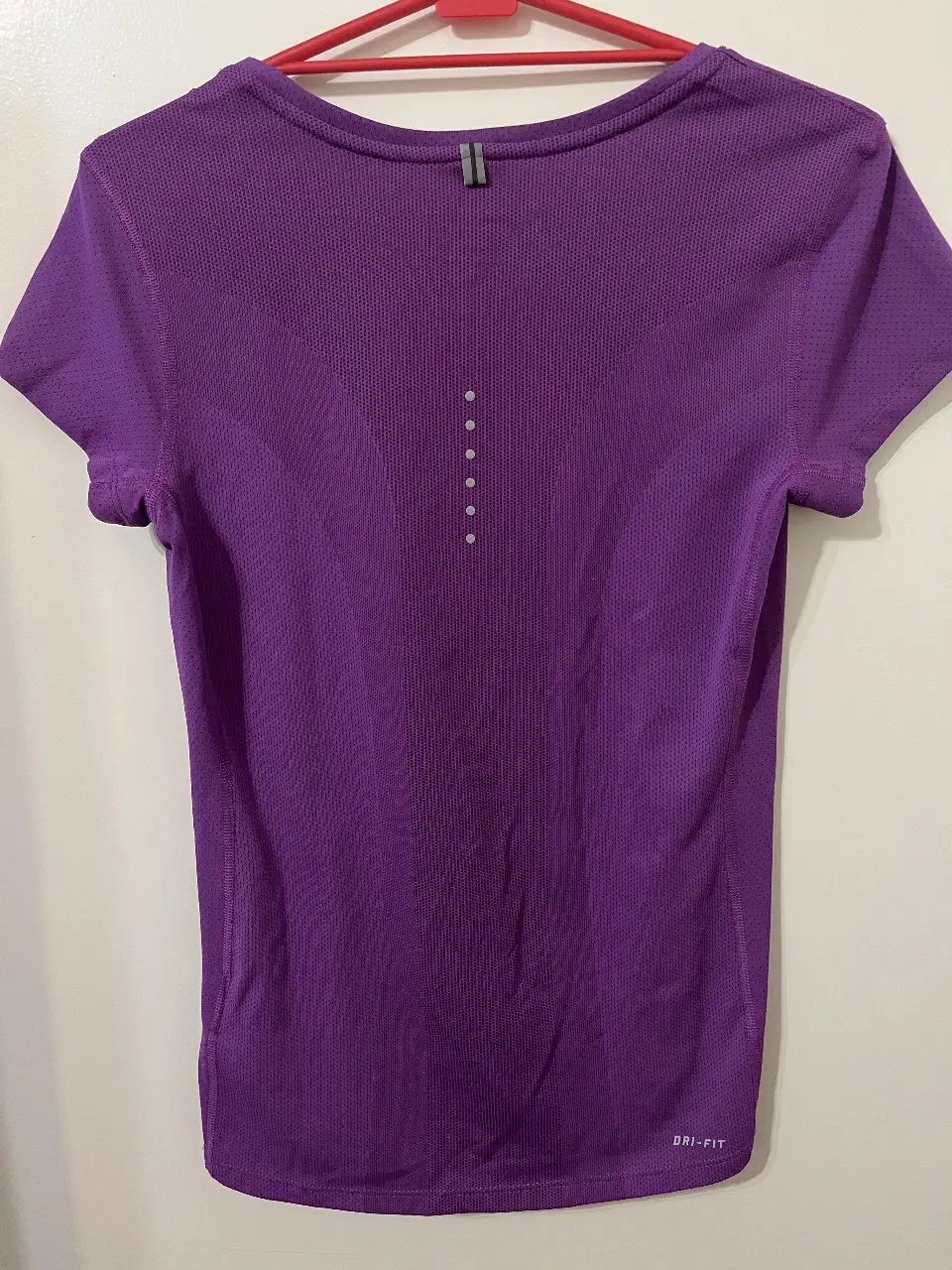 Remera Nike - Vista 2
