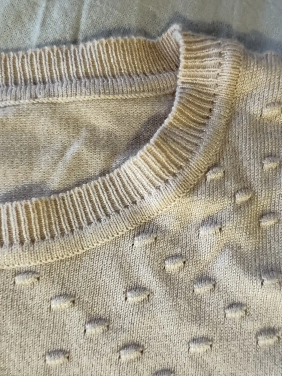 Sweater INDIAN EMPORIUM - Vista 5