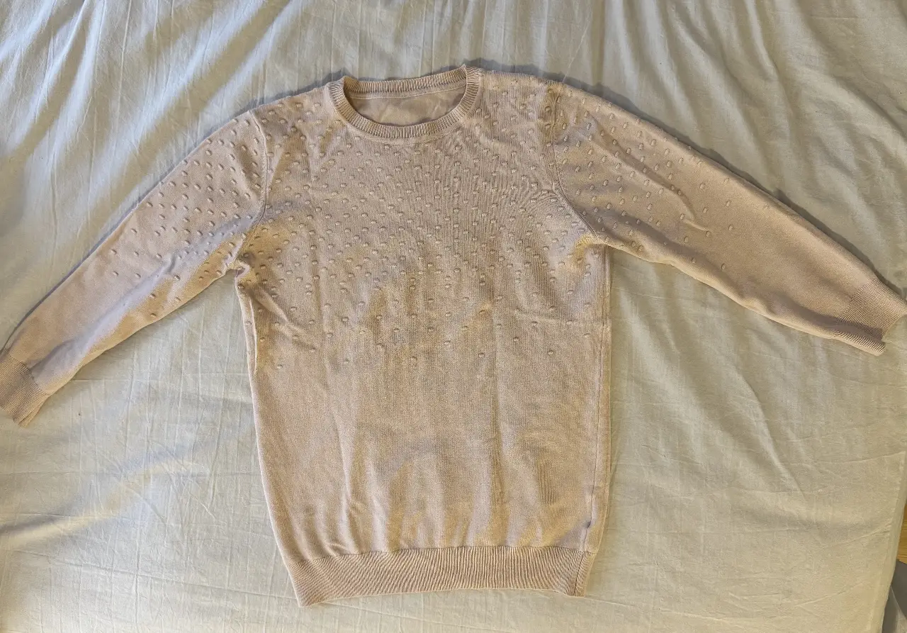 Sweater INDIAN EMPORIUM - Vista 2