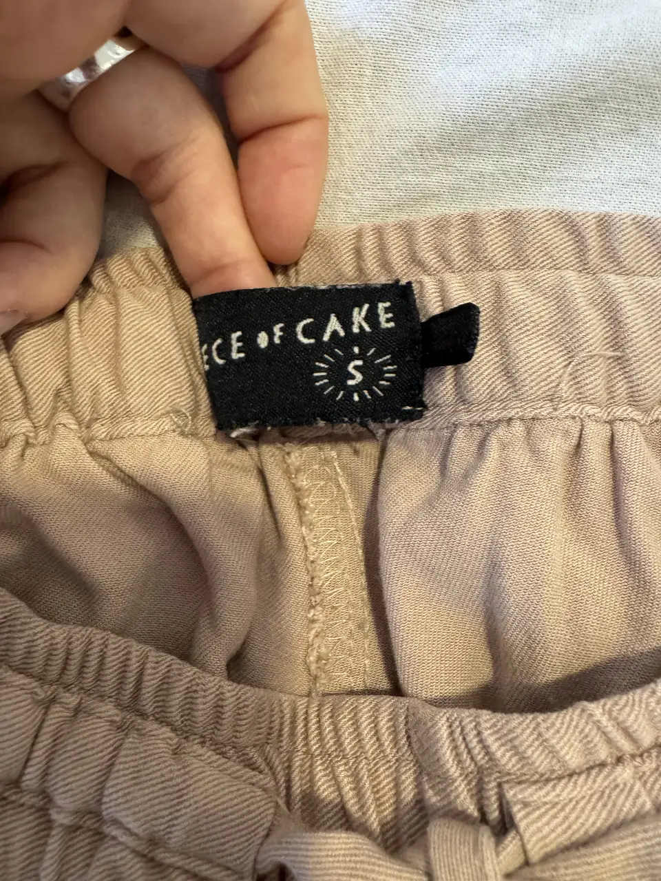 Pantalón PIECE OF CAKE - Vista 3