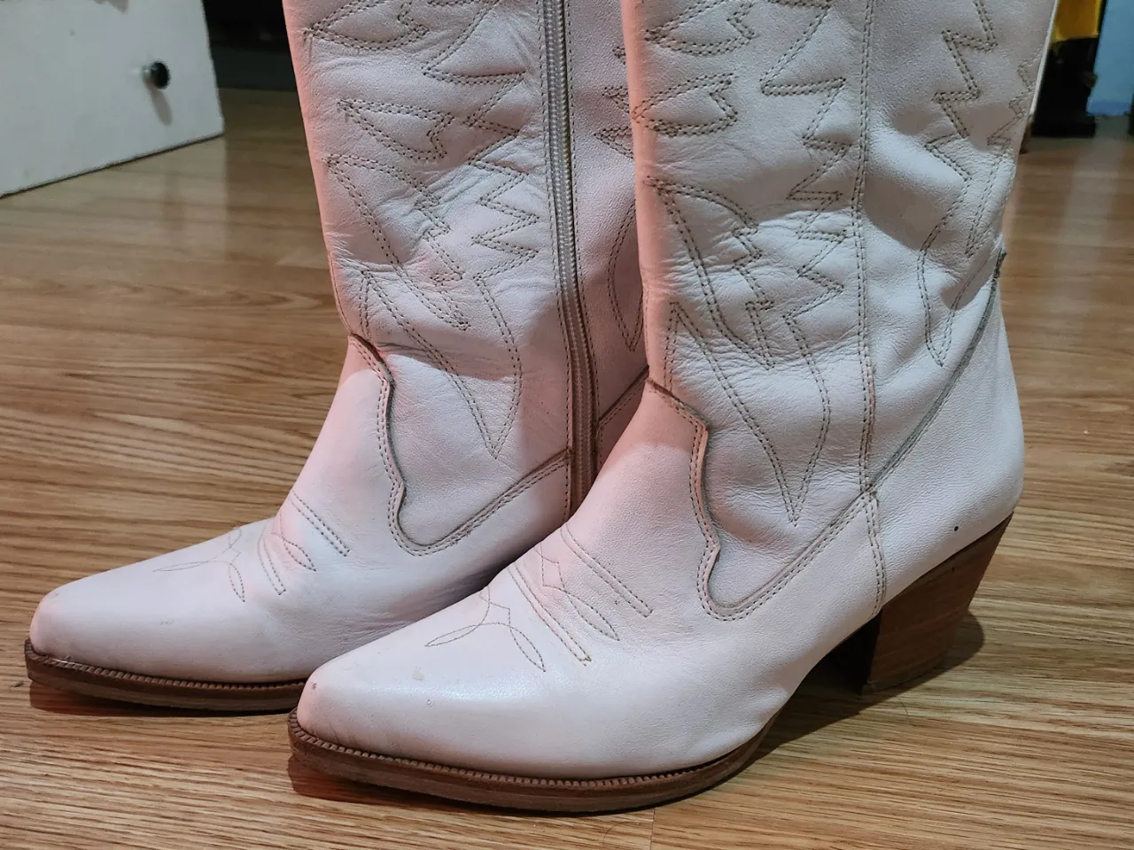 Botas Sin marca - Vista 3