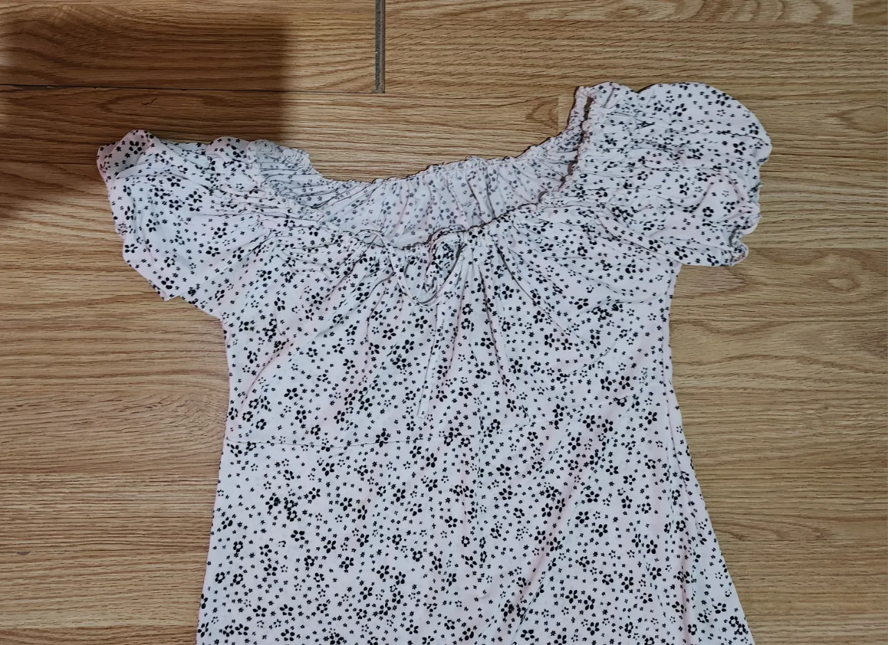 Remera Sin marca - Vista 2