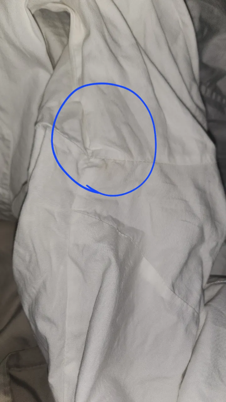 Camisa Kevingston - Vista 3