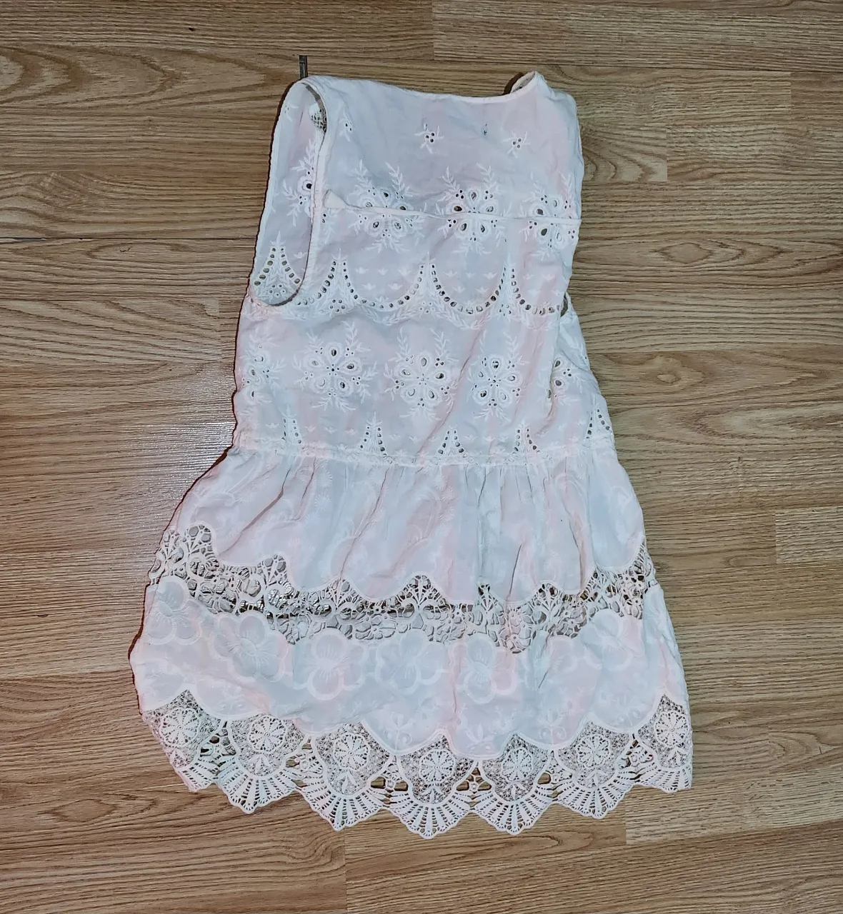 Vestido Akiabara - Vista 2