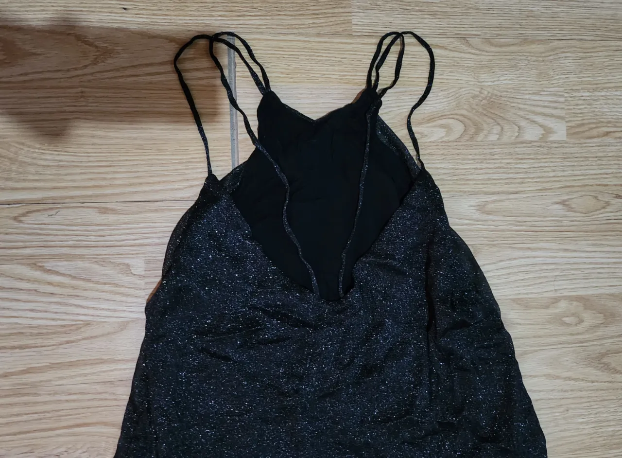 Vestido Etnica - Vista 3