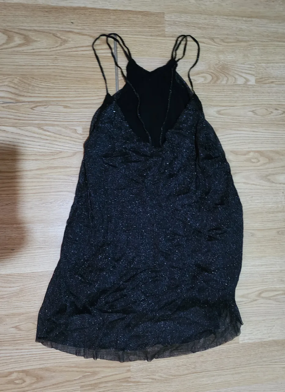 Vestido Etnica - Vista 2