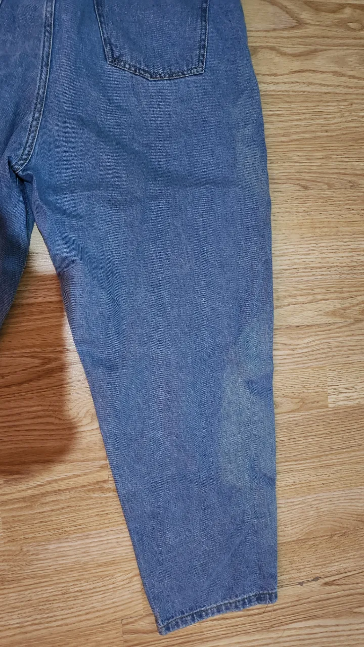 Jean Mn denim - Vista 4