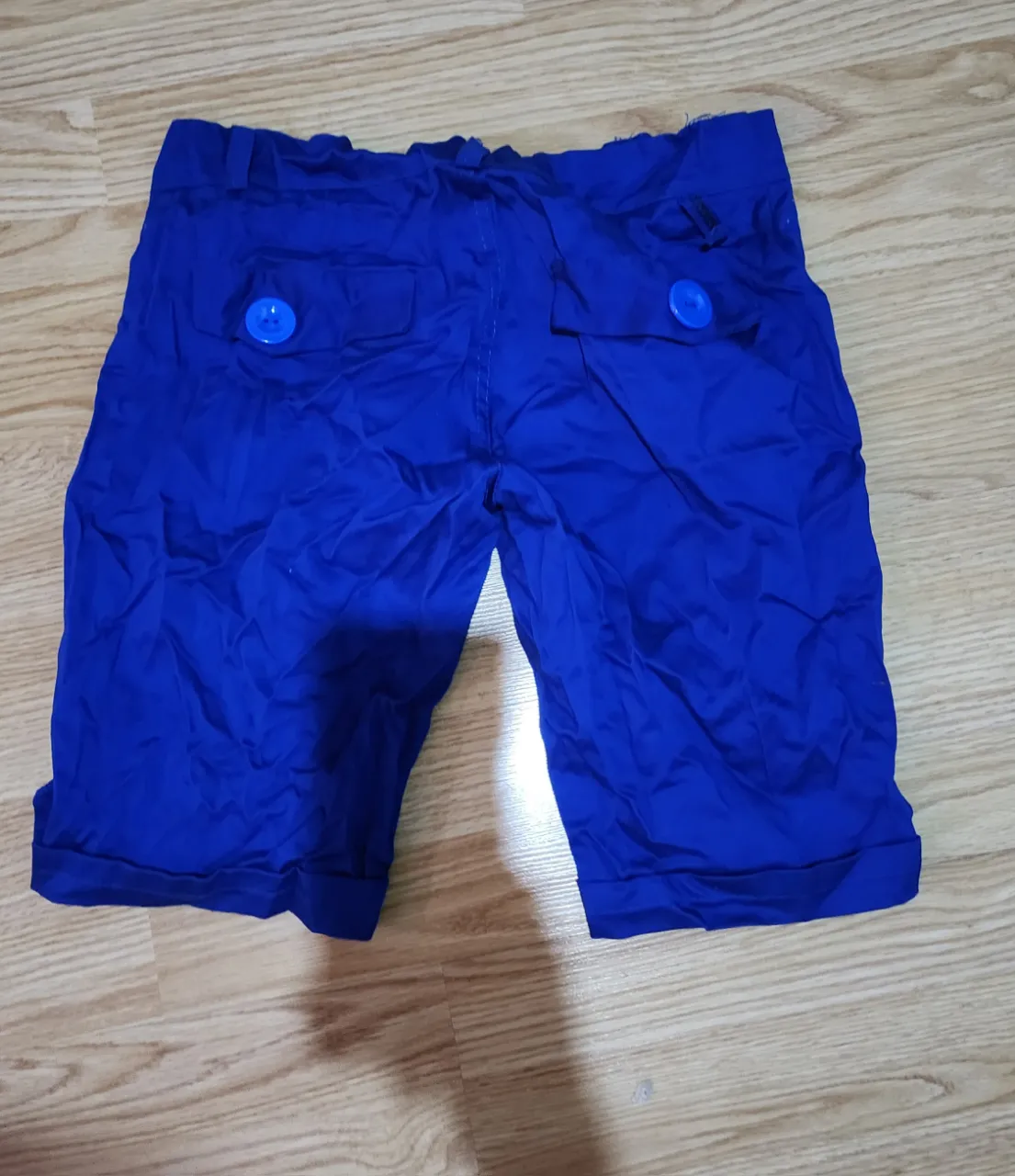 Babucha Sin marca - Vista 2