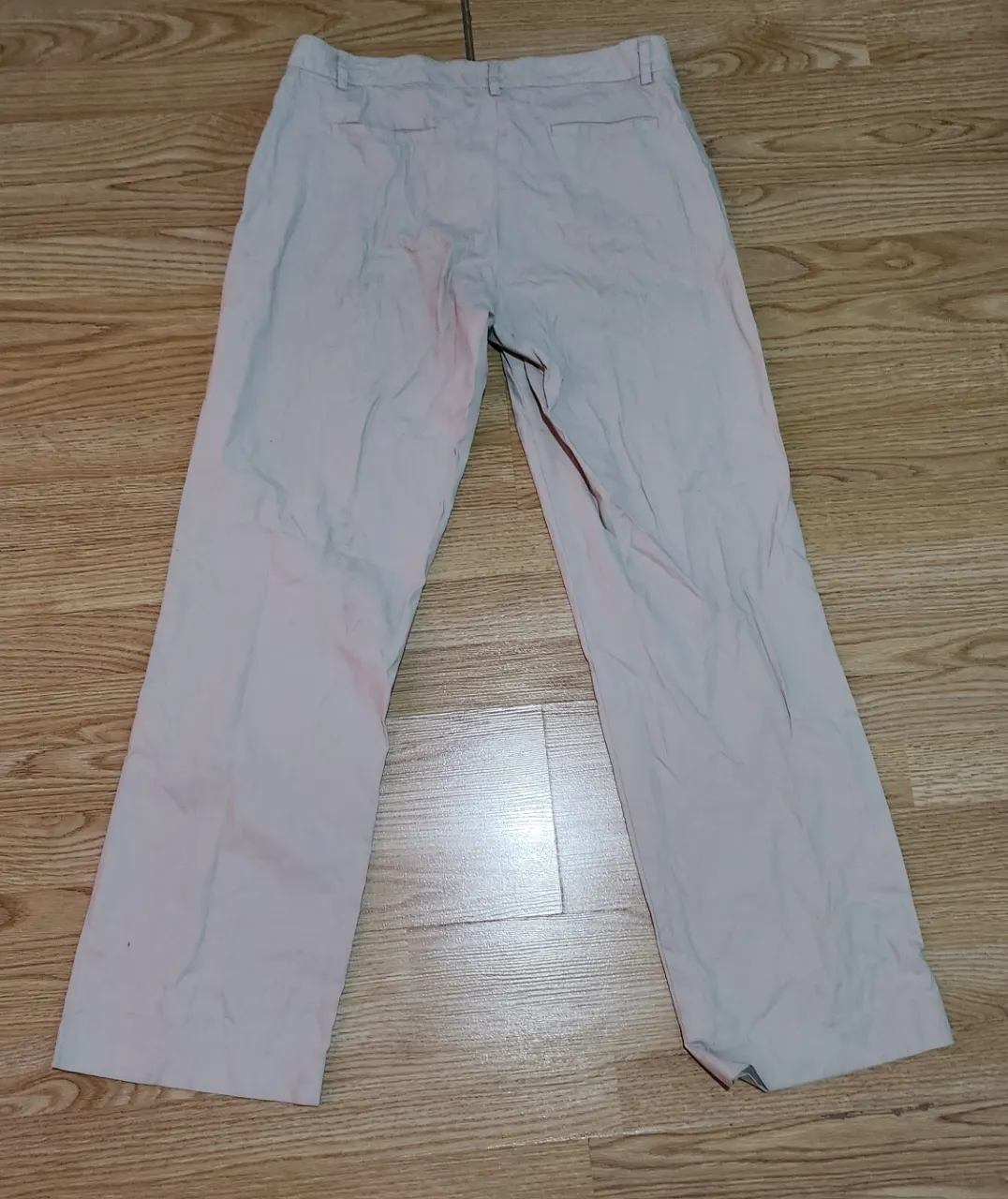 Pantalón Portsaid - Vista 4