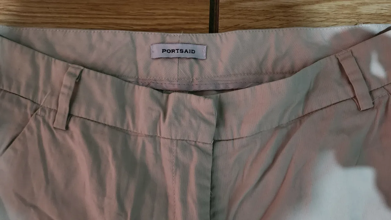 Pantalón Portsaid - Vista 3