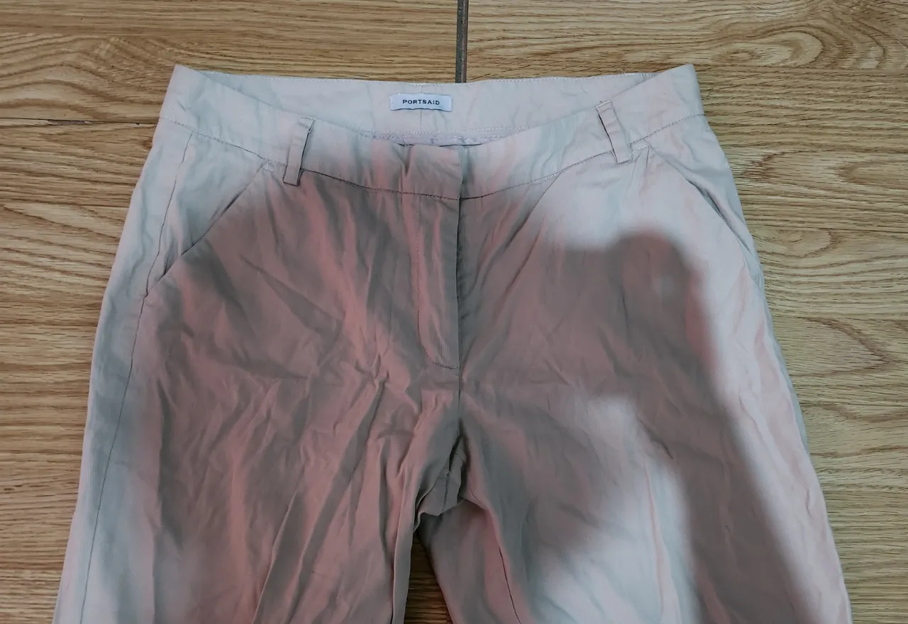 Pantalón Portsaid - Vista 2