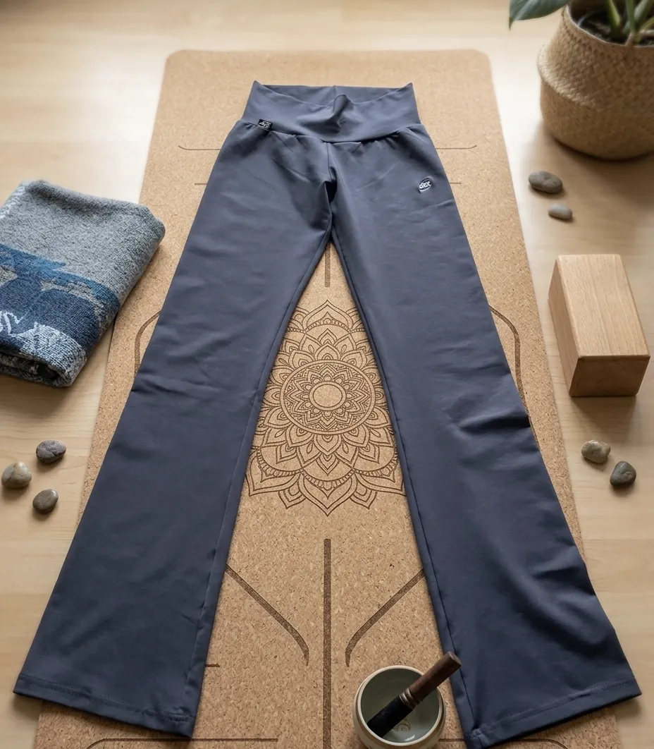 Pantalón Otra - Vista 2