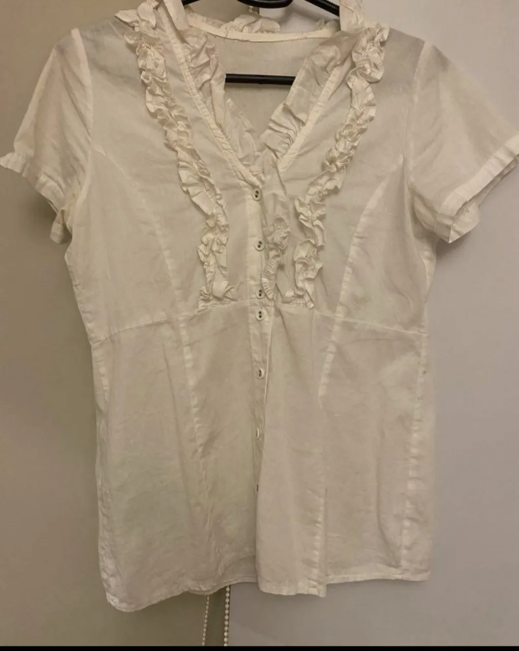 Blusa Otra - Vista 2