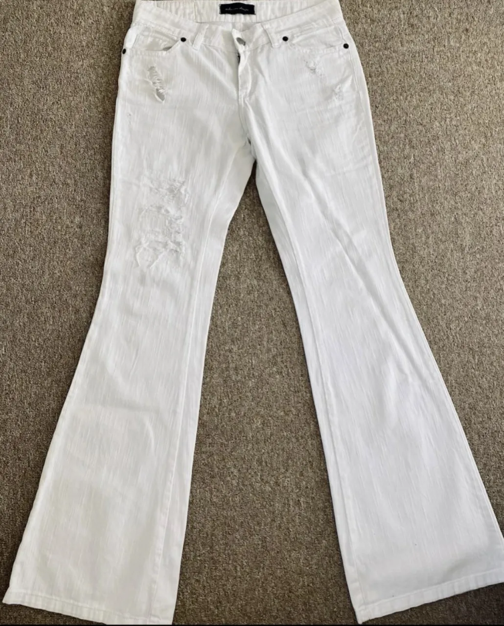 Pantalón Estancias Chiripa - Vista 2