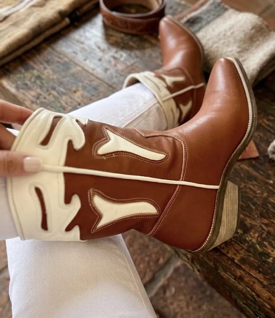 Botas Otra - Vista 2