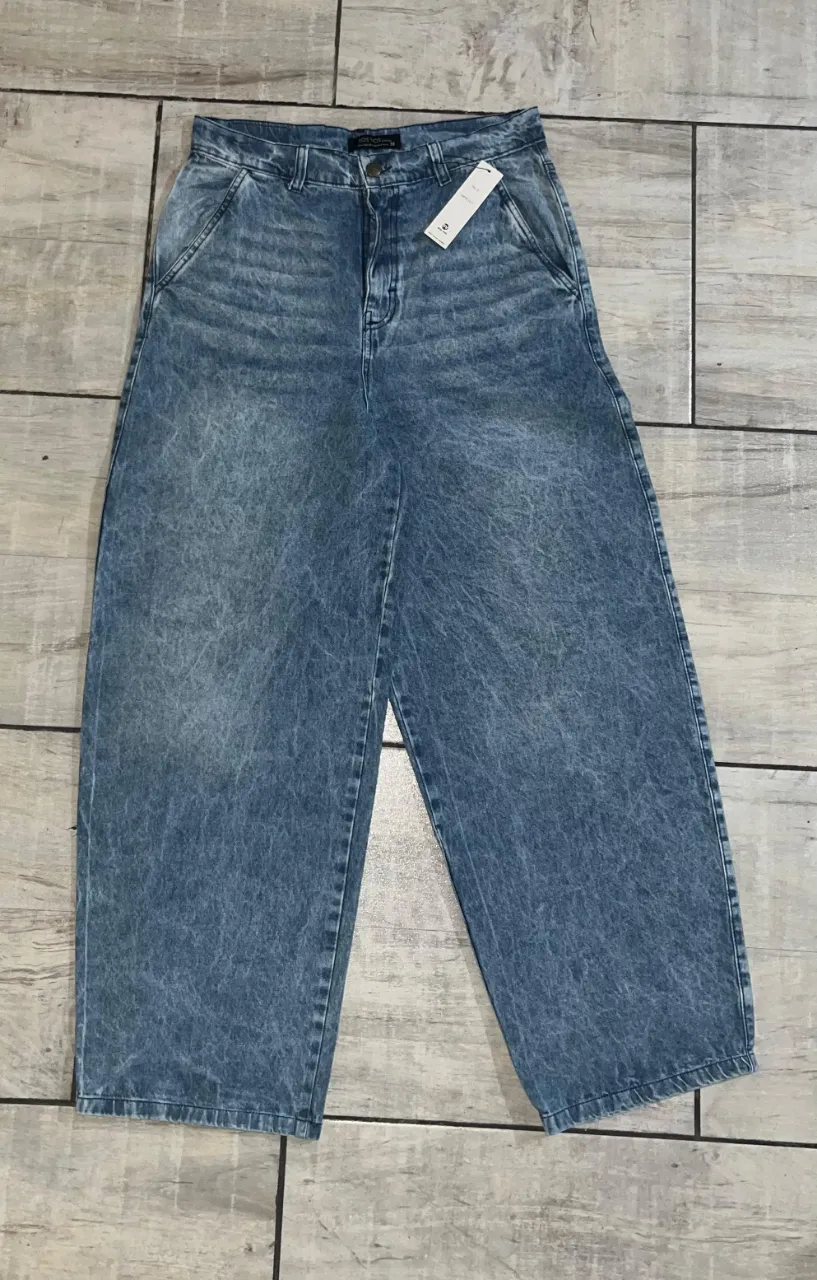 Jean Sos vos jeans - Vista 2