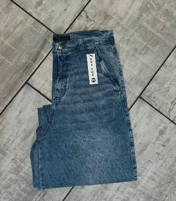 Sos vos jeans