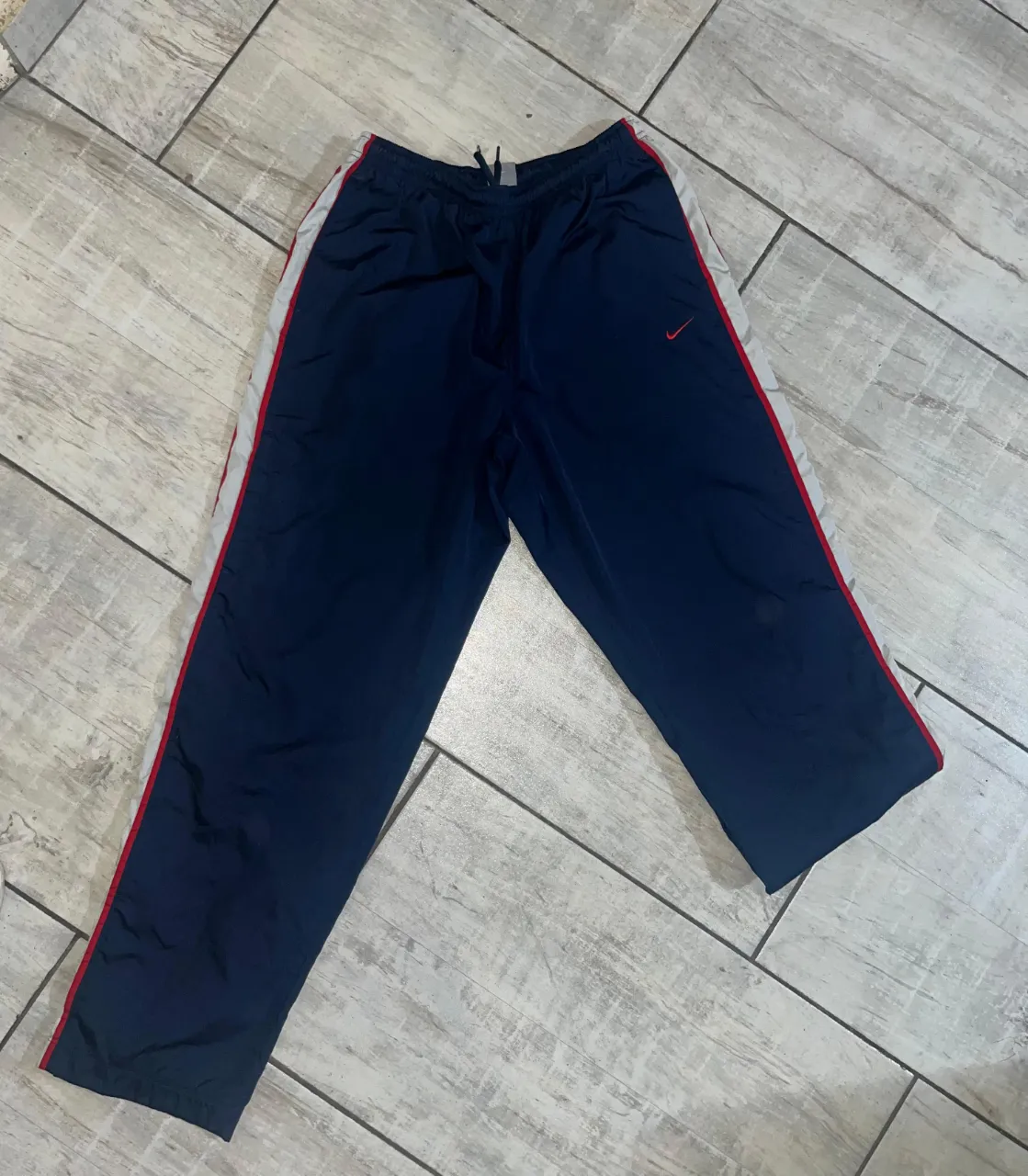 Pantalón Nike - Vista 2